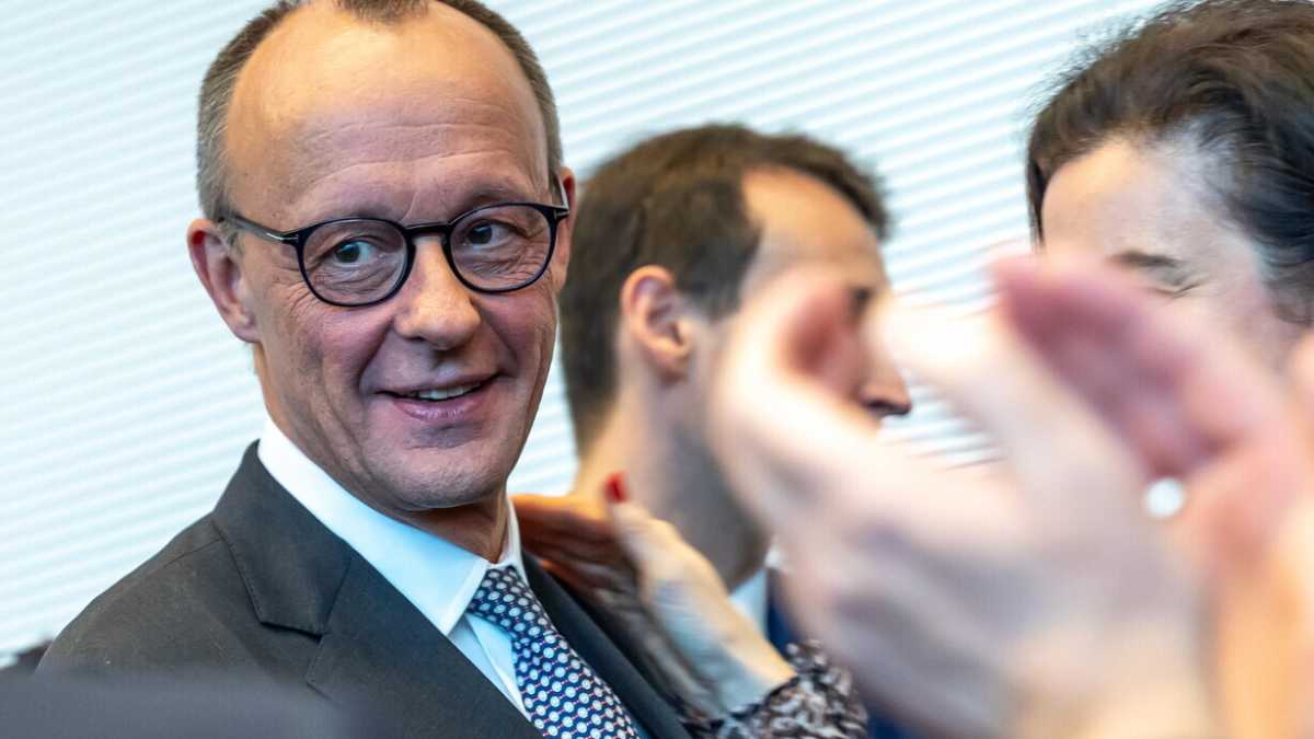 Immagine di Dopo la vittoria di Merz l’Europa ci ripensa sul nucleare?