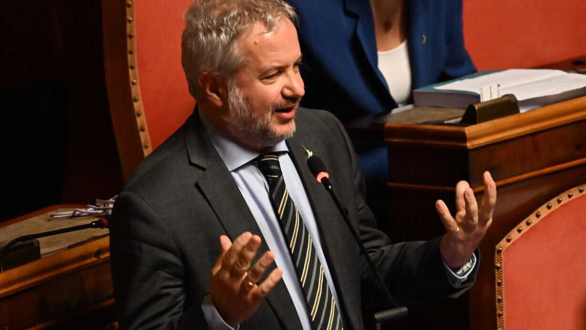 Immagine di Nuove frontiere del governo nì vax