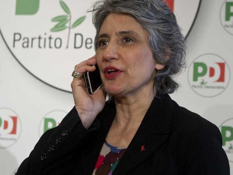 Concia: "Scholz perde perché è ambiguo: vago sull'Ucraina come Schlein"