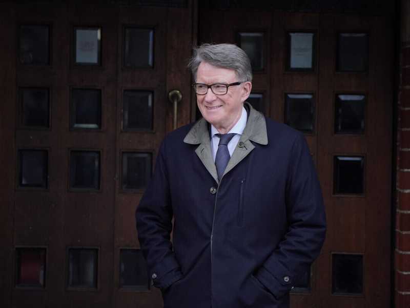 Il pontiere inglese. Chi è Peter Mandelson, l'ambasciatore britannico alla corte di Trump