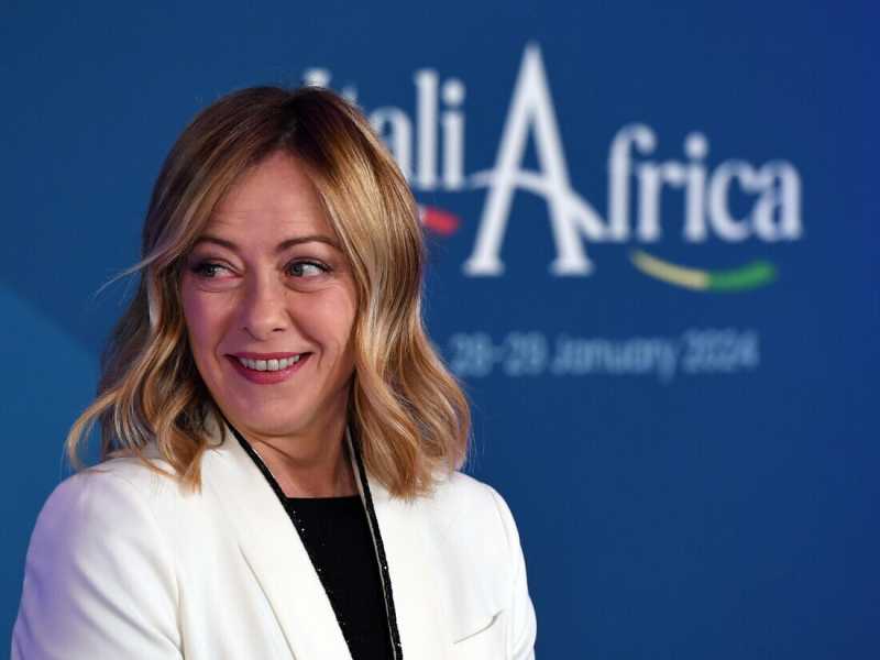 &nbsp;(Ansa)