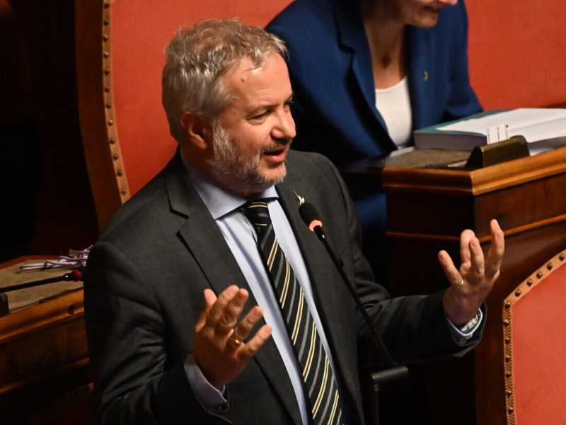 (foto Ansa)