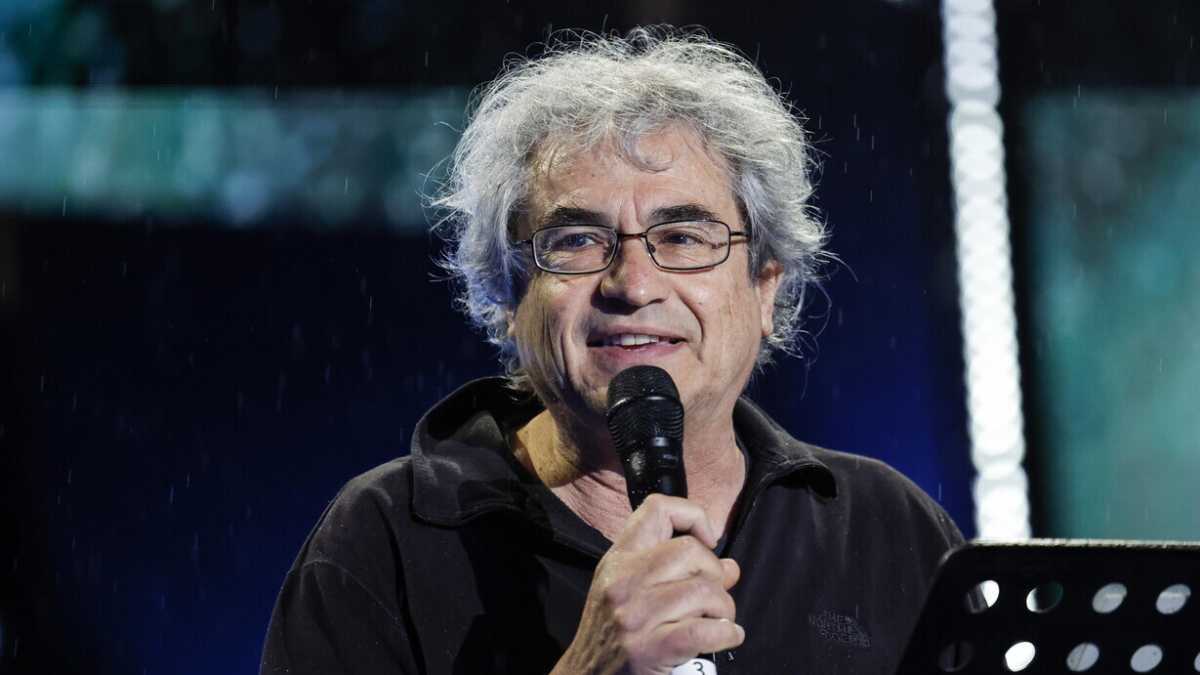 Immagine di Bella la Cina libera e pacifica descritta da Rovelli. Peccato non esista