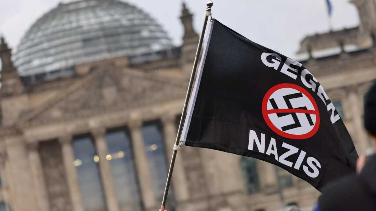 Immagine di I suoi elettori non sono nazisti, ma l’AfD che fa contro il neonazismo?