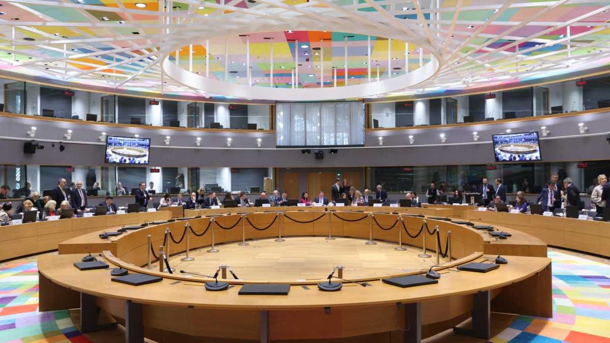 Immagine di L’Europa e il suo esercito fantasma