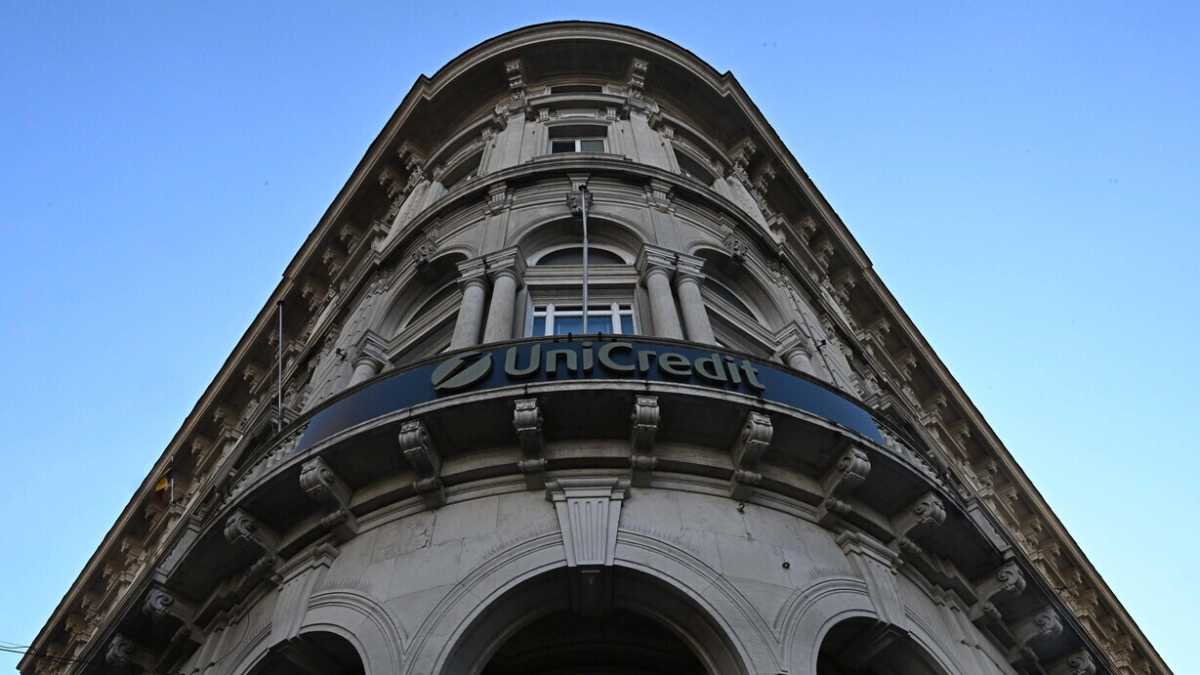 Immagine di I passetti di Unicredit in Germania