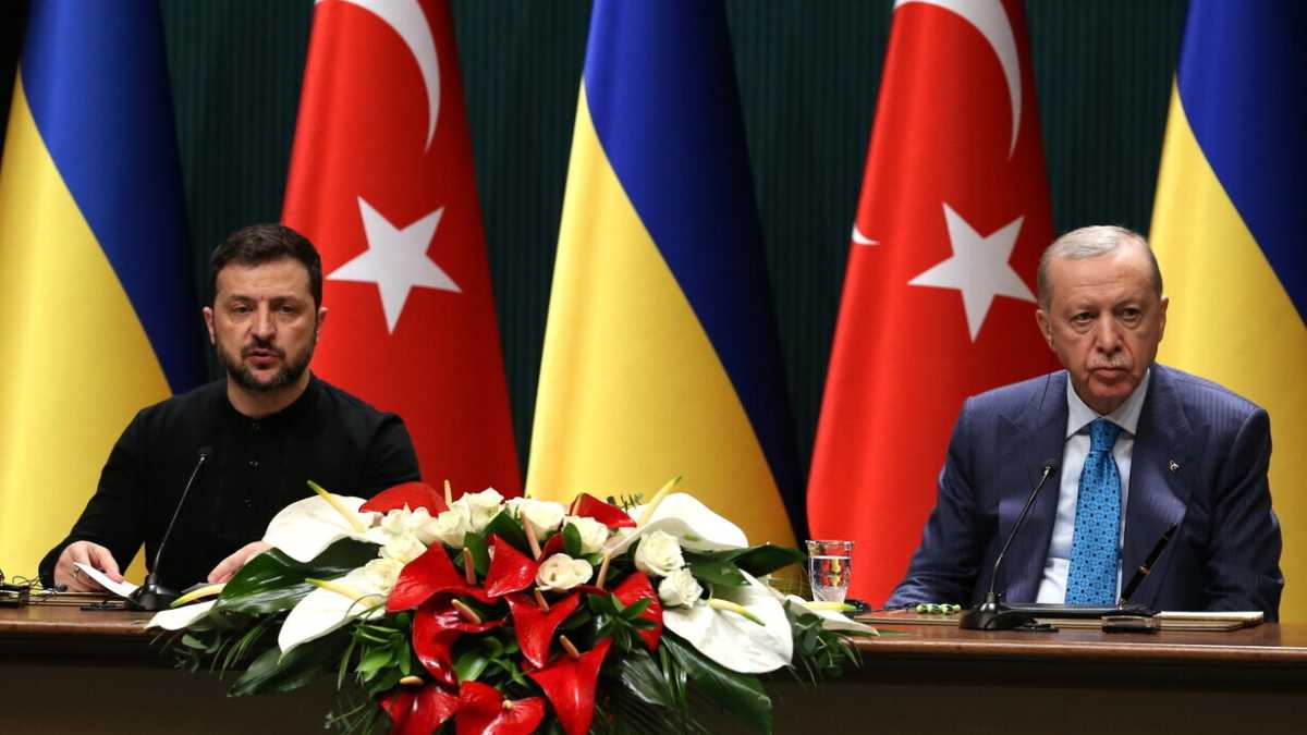 Immagine di La Turchia diventa un hub del gas russo verso l’Ue e punta a un ruolo nei negoziati con Kyiv