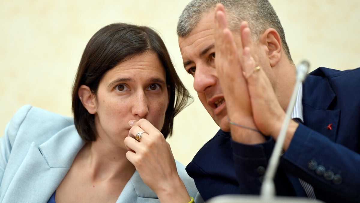 Immagine di Il Pd apre alla Cisl sul ddl Partecipazione. Ma Scotto frena i riformisti: “Restiamo contrari”