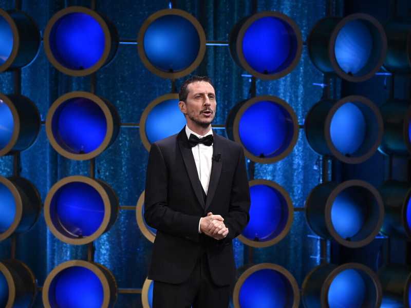 Luca Bizzarri e lo show saltato per mancanza di tempo. Altro che figuraccia