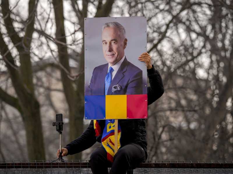 Foto Ap, via LaPresse