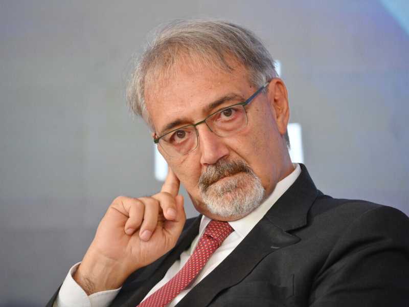Foto Ansa