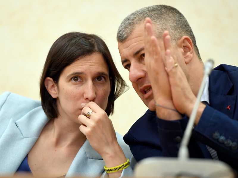 (foto Ansa)