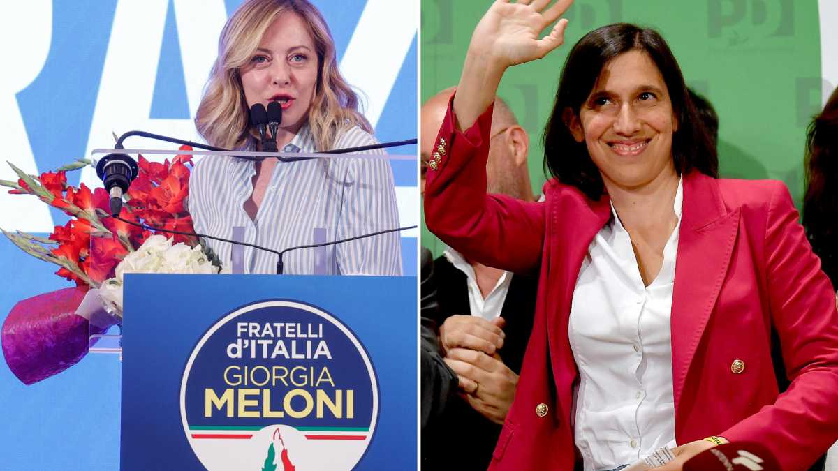 Immagine di La Difesa dell’Europa deve unire Pd e FdI