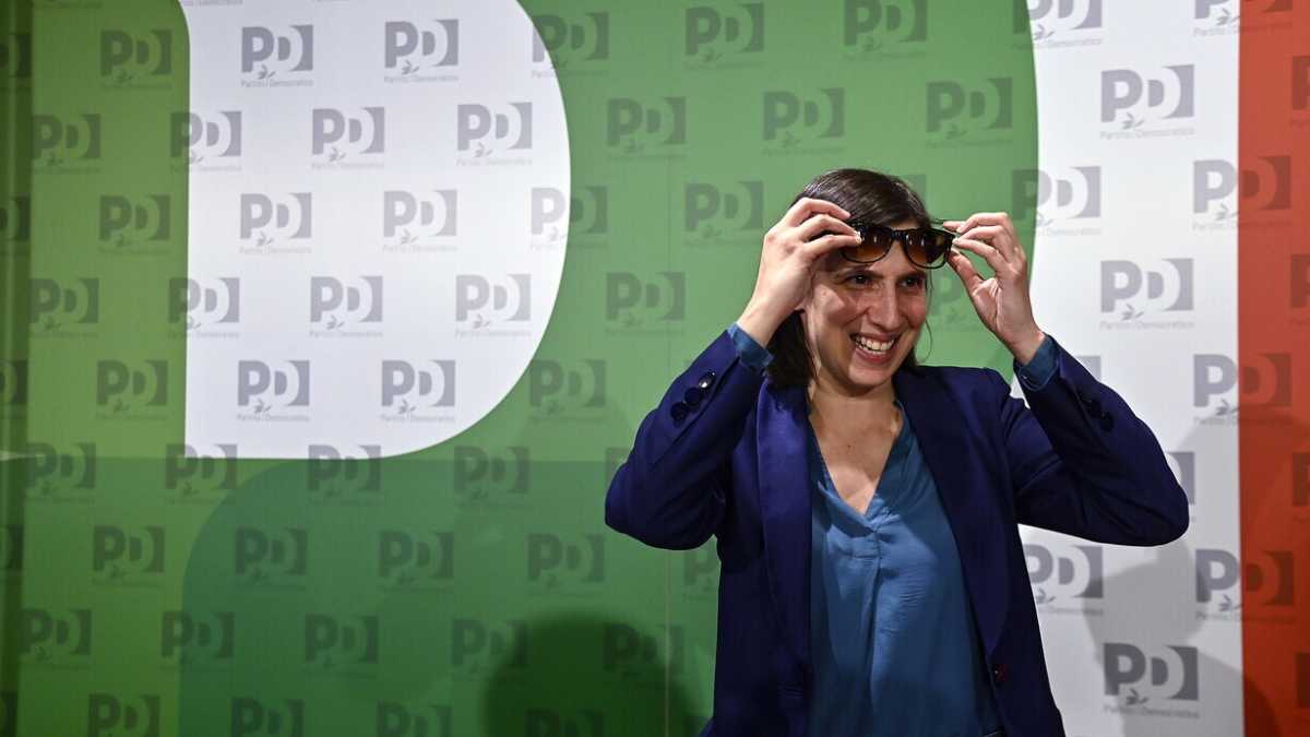 Immagine di Sul referendum per abrogare il Jobs act si decide la storia del Pd