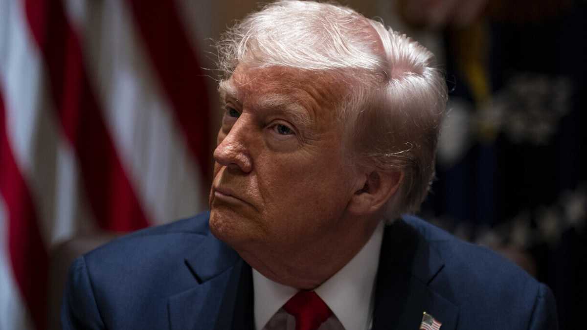 Immagine di Così Trump sta deformando la credibilità dell’intelligence americana
