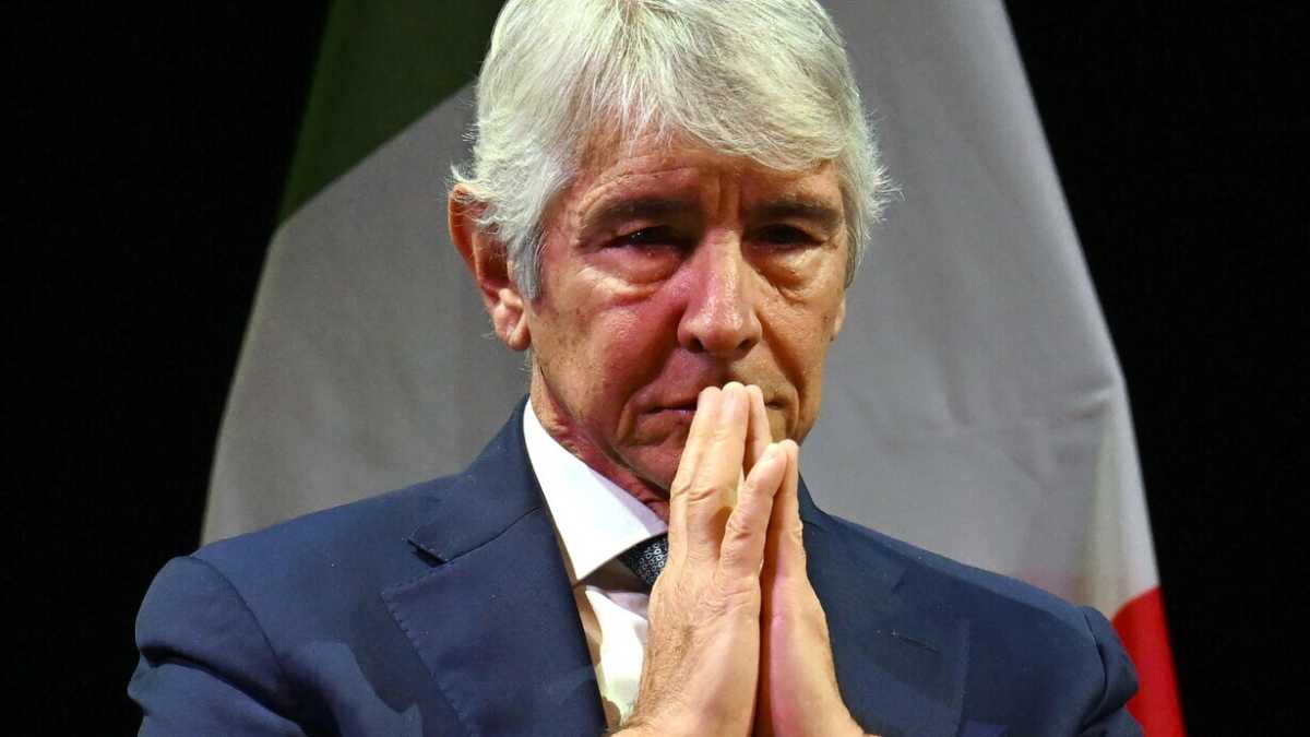 Immagine di Tutte le battaglie indicibili dietro il futuro del Coni