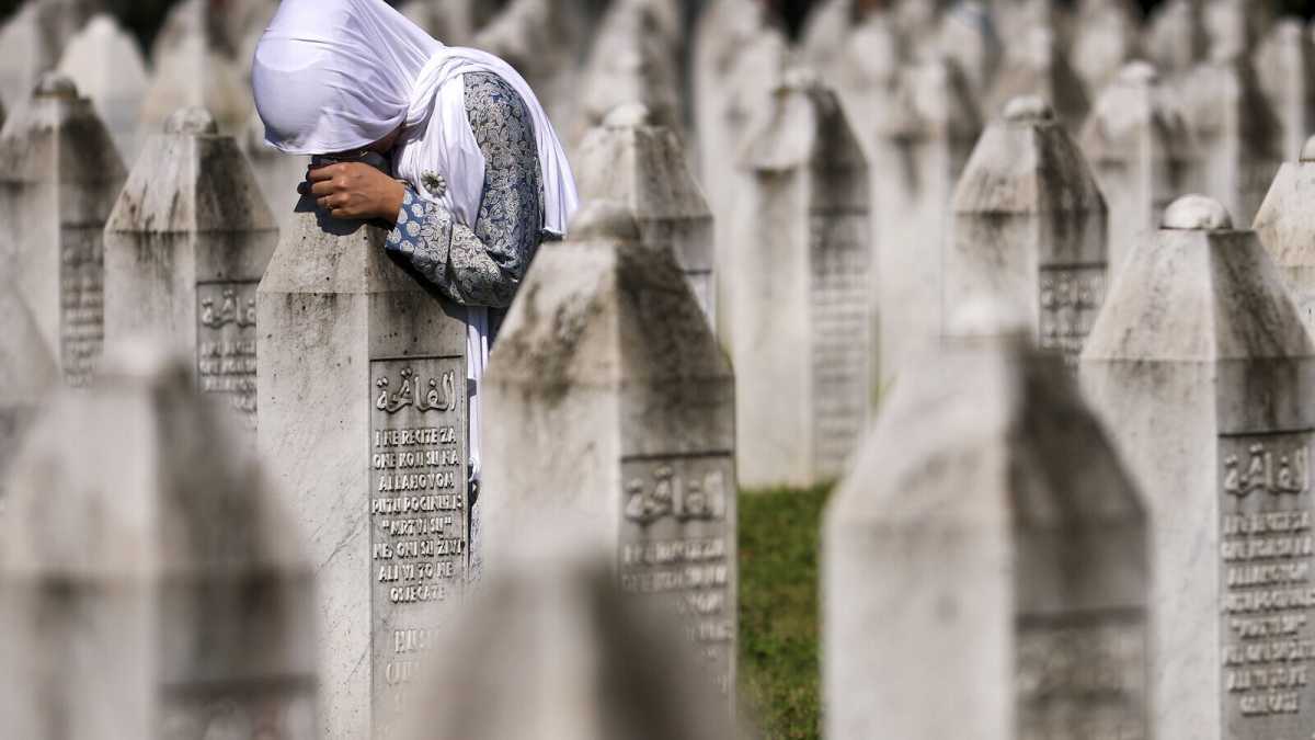 Immagine di Da Gaza a Srebrenica, la fine delle ideologie e della loro pretesa di coerenza
