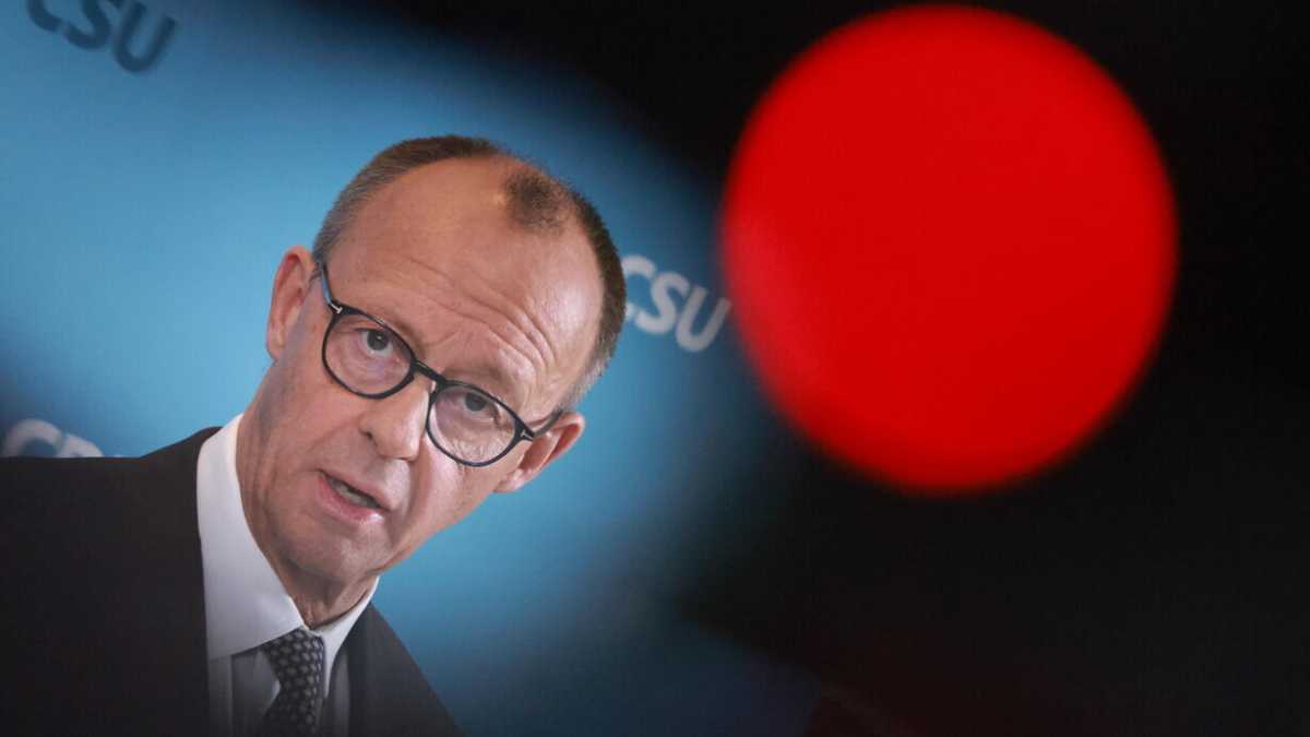 Immagine di L’asse Parigi-Berlino è una luce per l’Ue, ci dice il direttore del Point