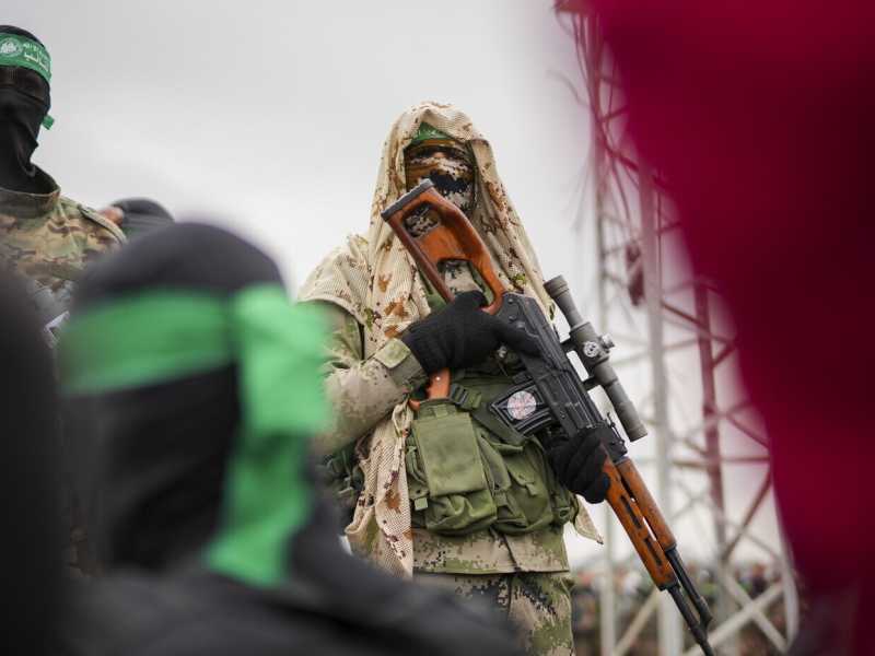 Foto Ap, via LaPresse