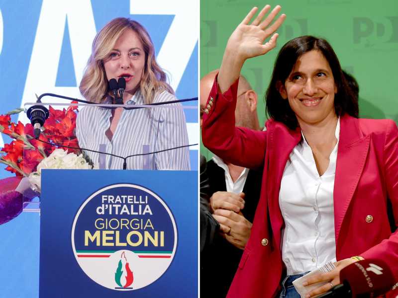 (foto Ansa)