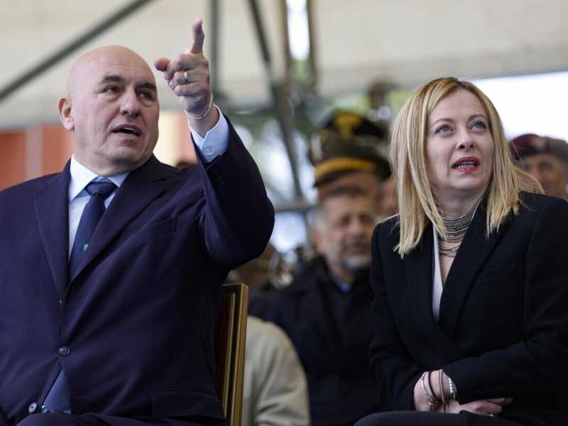 (foto Ansa)