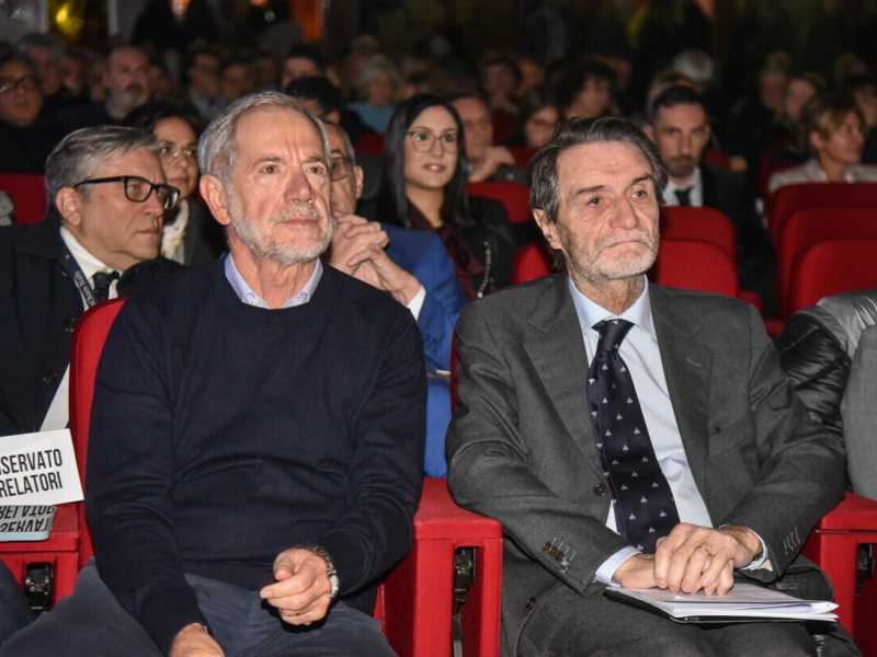 Ansa Foto