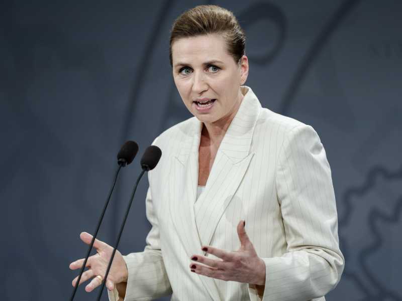 Foto LaPresse