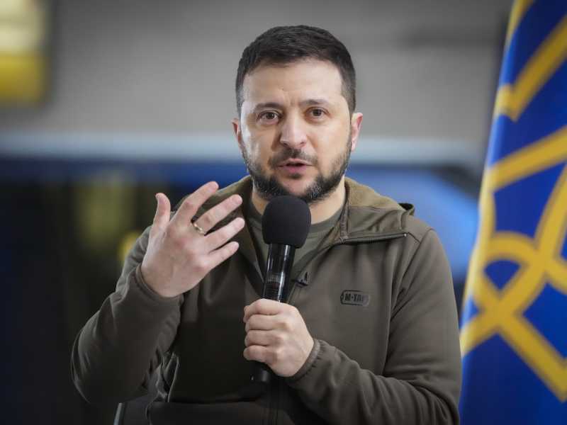Zelensky alla Casa Bianca e il futuro di Kyiv tra Wahington e Bruxelles