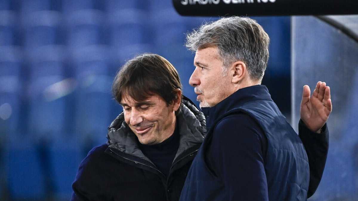 Immagine di Gli allenatori non contano, gli allenatori contano. Ah ecco!