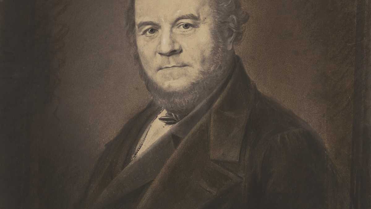 Immagine di Con le "Passeggiate romane" Stendhal diventò Stendhal