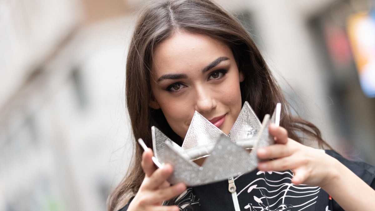 Immagine di La lunga notte di Miss Italia
