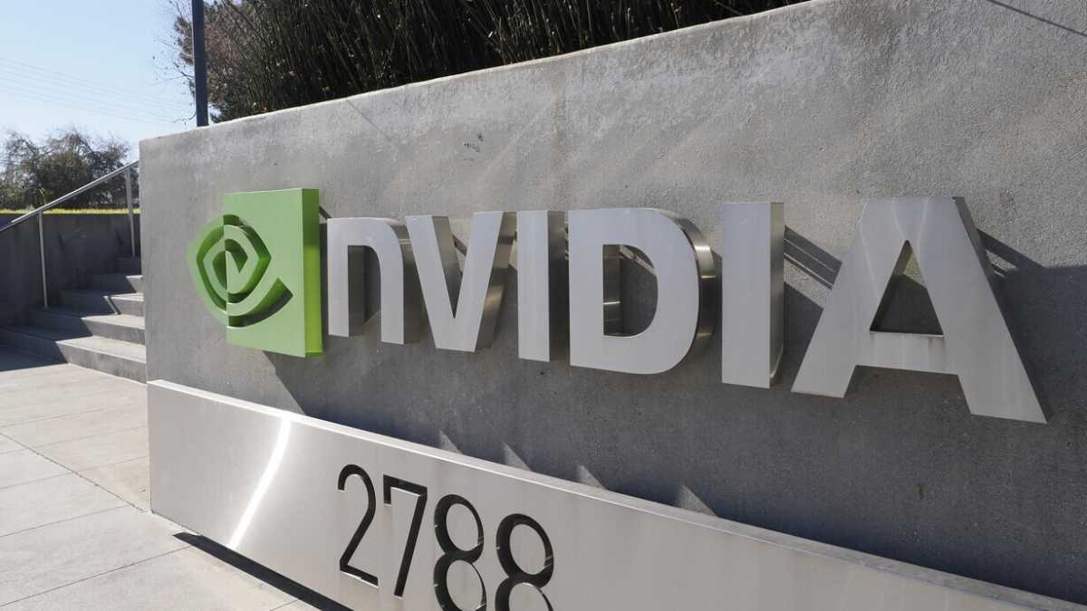Immagine di I chip occidentali stanno benissimo