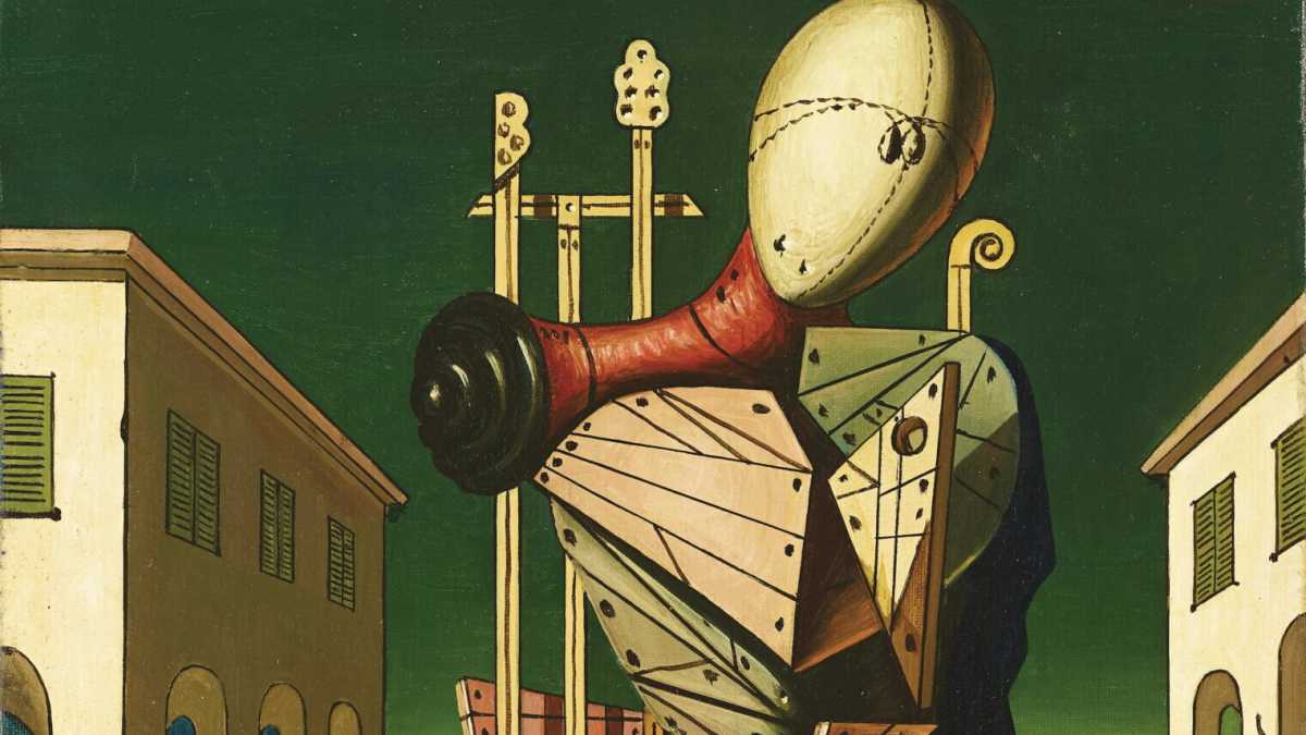 Immagine di L'antologia degli scritti di Paolo Fossati, tra arti figurative e letteratura