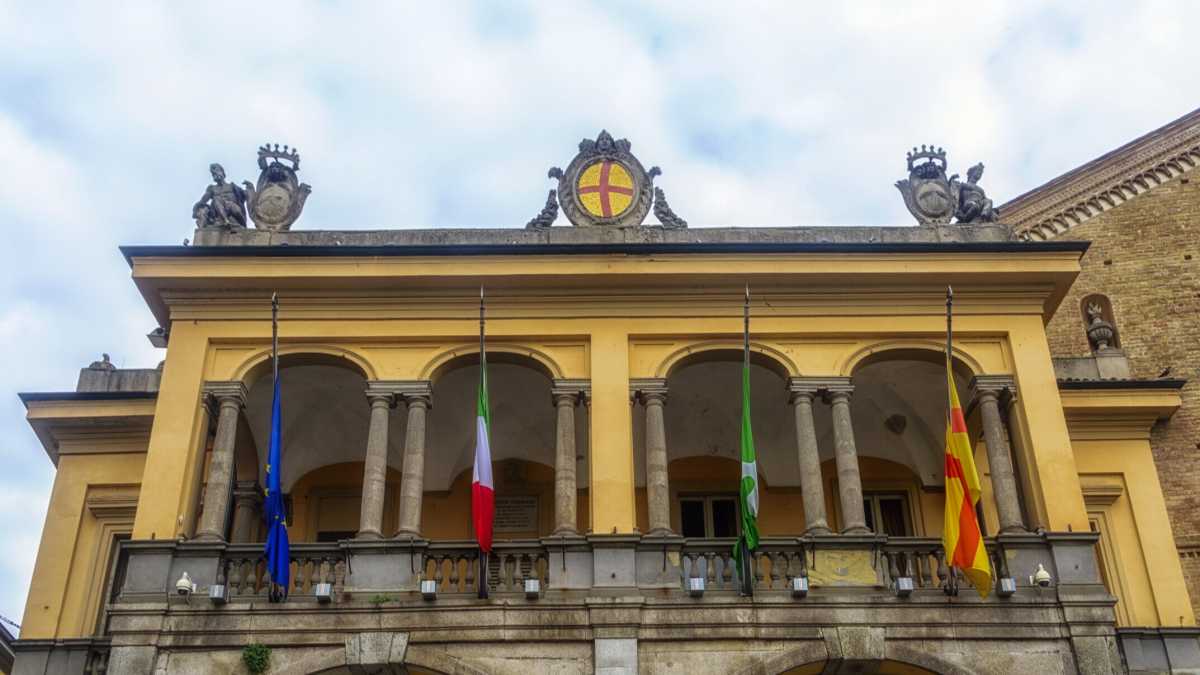 Immagine di Vuoi la sala comunale? Prima devi firmare una dichiarazione di antifascismo