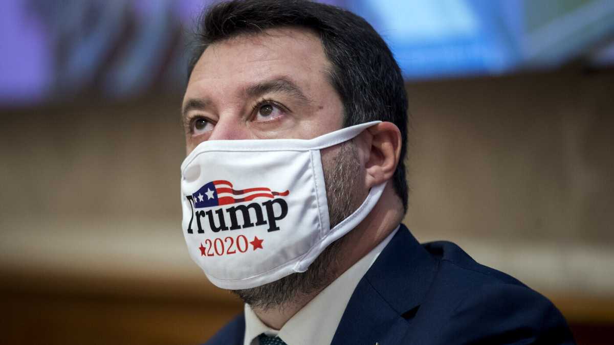 Immagine di Come e perché Trump ha messo i nostri trumpiani in mutande