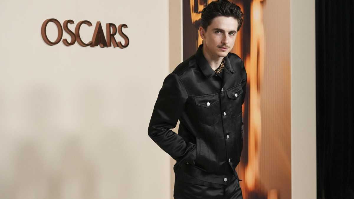 Immagine di Endorsement a Mr. Dylan