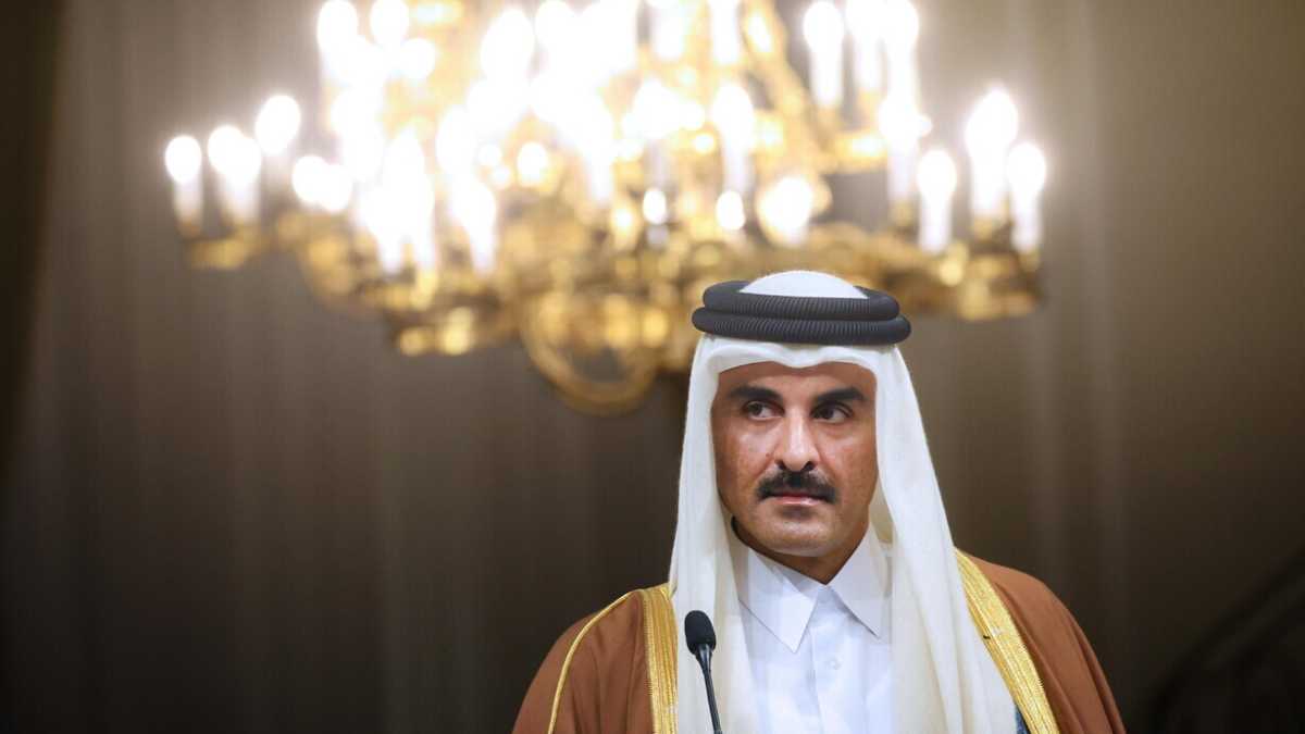 Immagine di Quanto costa la neutralità fittizia del Qatar nei negoziati su Gaza