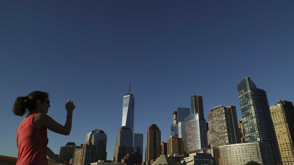 Immagine di Grattacieli & Co. L’incubo dell’abitare americano