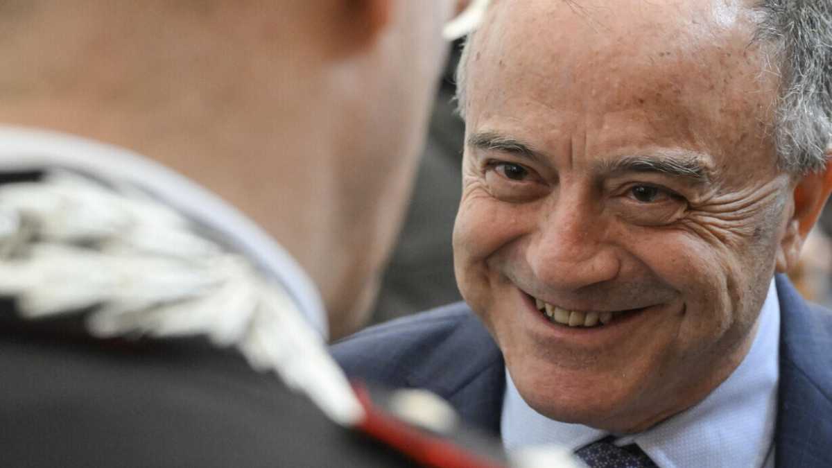 Immagine di L’onda lunga di Gratteri. Dal 2018 al 2024 pagati 78 milioni per le ingiuste detenzioni in Calabria