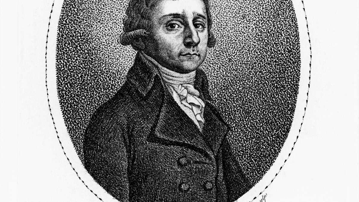 Immagine di Un libro fa giustizia del compositore Salieri, dimenticato soprattutto per una diceria