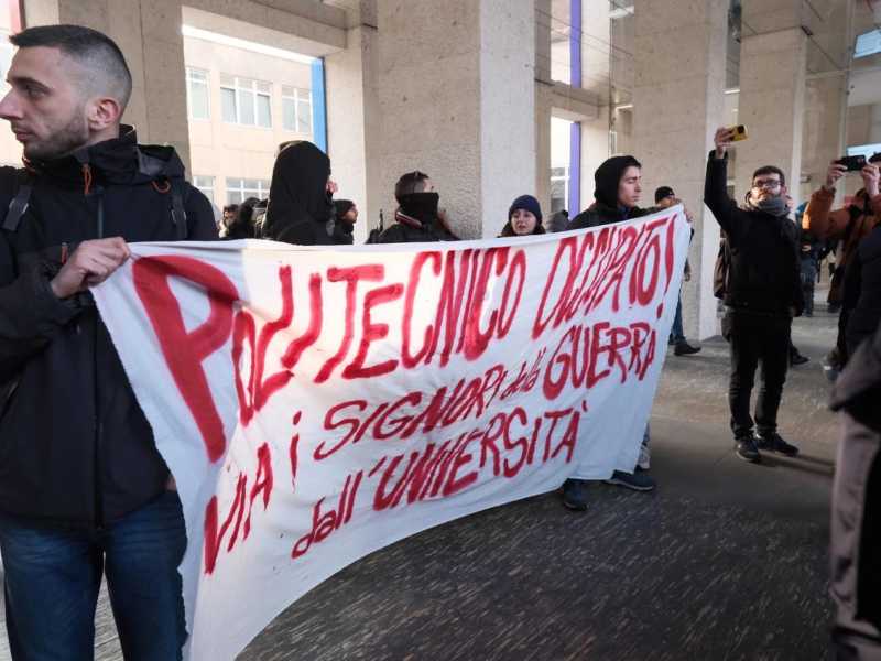 (foto Ansa)