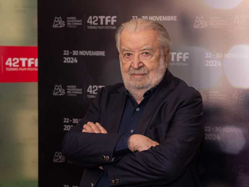 Pupi Avati: "Magistrati e artisti si spalleggiano contro la riforma Nordio per vanità e conformismo"