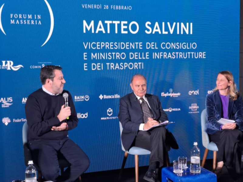 Non solo Zaia. Il “Trump first” di Salvini non piace alla base leghista