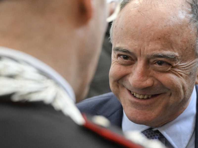 L’onda lunga di Gratteri. Dal 2018 al 2024 pagati 78 milioni per le ingiuste detenzioni in Calabria