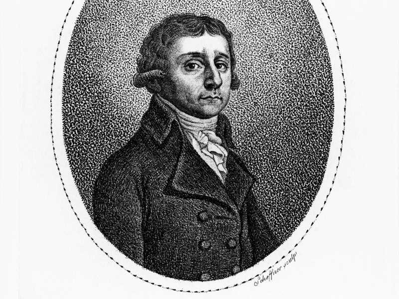 &nbsp;Antonio Salieri (Ansa)