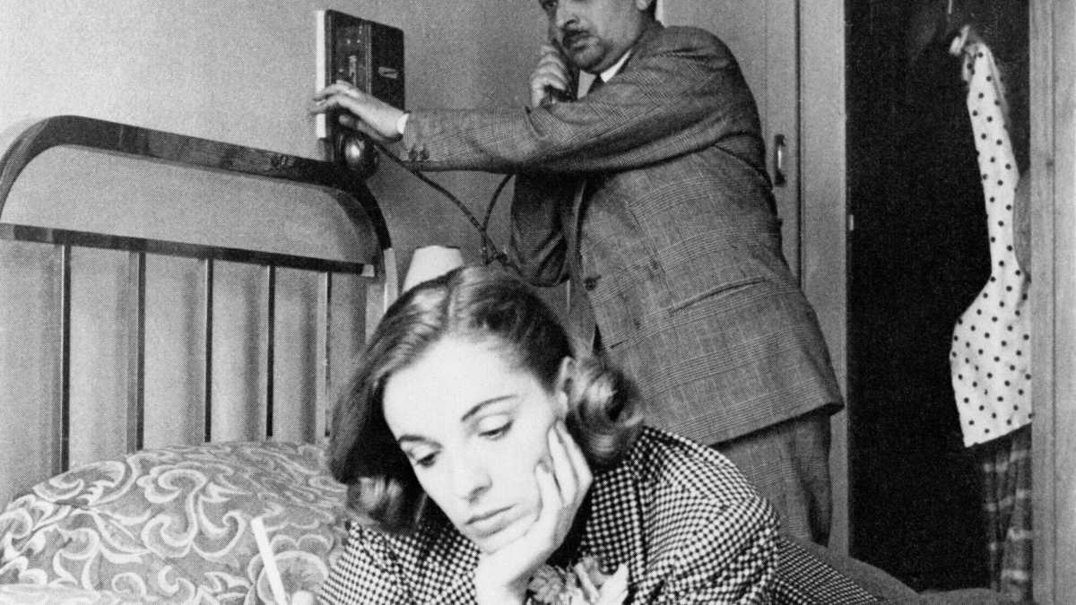 Immagine di Quando la Dc censurava più del fascismo. E la mannaia colpì Brancati