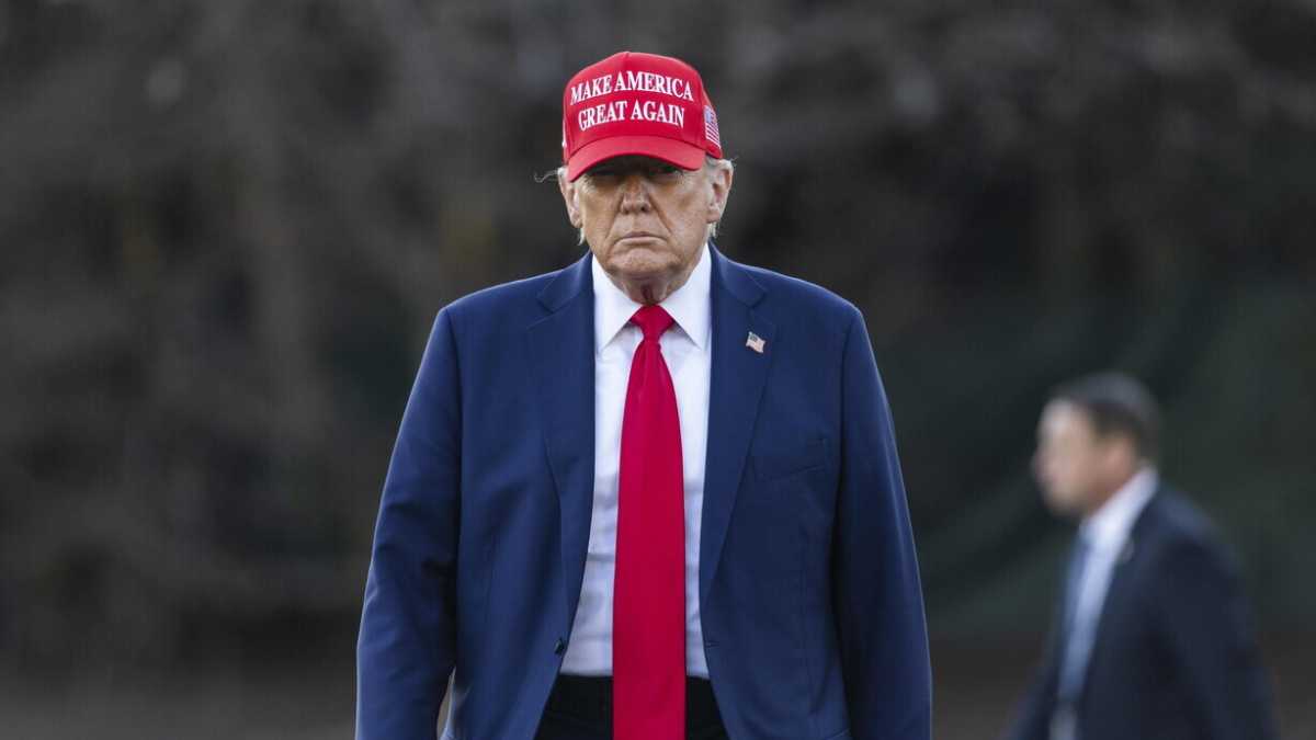 Immagine di Se l’America si ritira dall’Europa in mutande