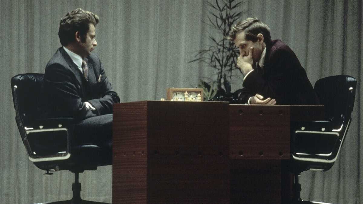 Immagine di In memoria di Boris Spassky, grande sconfitto ma vero re