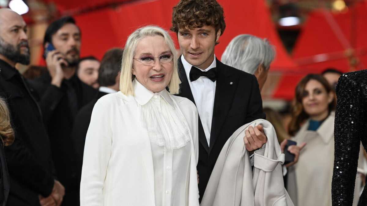Immagine di È morta l'attrice Eleonora Giorgi