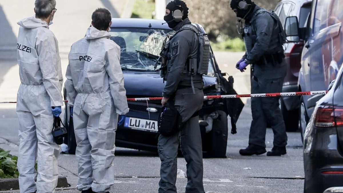 Immagine di Cosa sappiamo dell'auto contro la folla a Mannheim